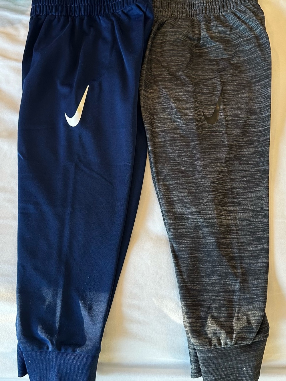 4T Toddler Boys Nike Pants Bundle